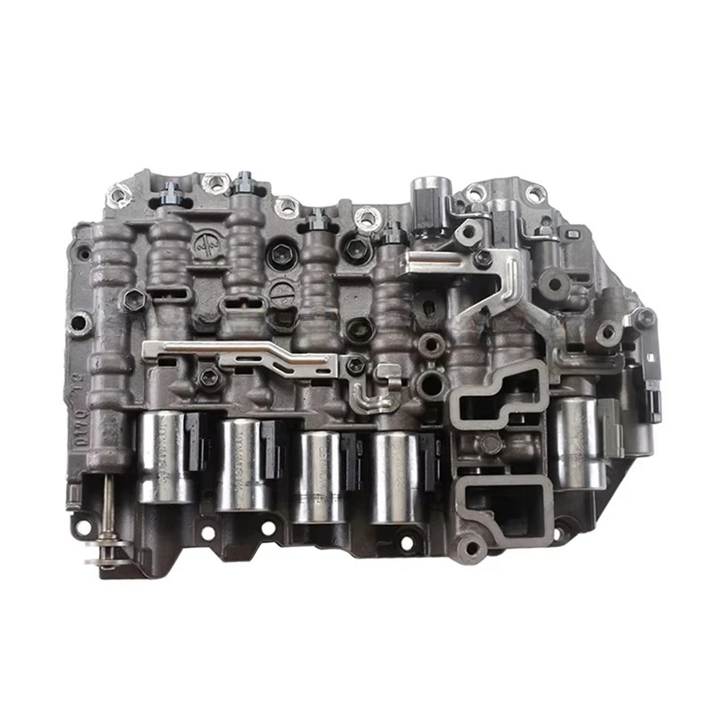09G TF-60SN TF60SN Transmission Valve Body for Ad VW Jetta Golf Passat Touran 09G325039AX 09G325039A