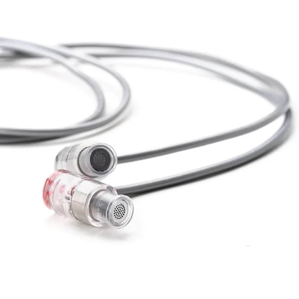 Pre-order Moondrop Quarks Earphones High-performance IEMs Closed Anterior Cavity Micro Dynamic Driver Earbuds - view 5