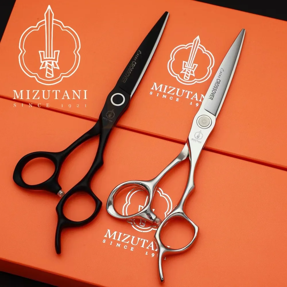 

barber，Scissors set, professional haircut tools, thinning scissors, 6.0-inch VG10.