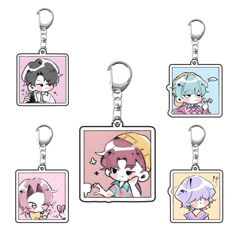 Anime Witch Hunt Sq… - image