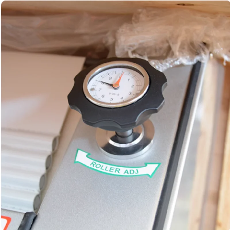 آلة تشكيل طبل الخبز ذات سعة كبيرة، طريقة البصق، آلة الخبز، آلة صنع جنين الخبز الطويلة