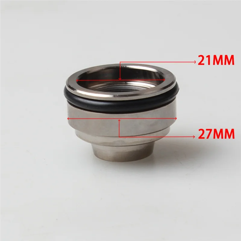 A10E-High Pressure Pump Oil Seal Ring Part Component For  EA888 2.0T EA111 1.4T 03C127026 06J127025J