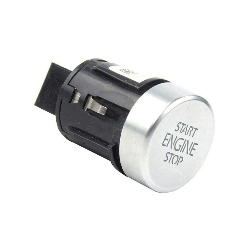 Auto Engine Start Stop Switch Button For Tiguan 08-16 Golf Plus Sharan 7N 5ND959839 5N0959839A 5ND 5N0 959 839 A