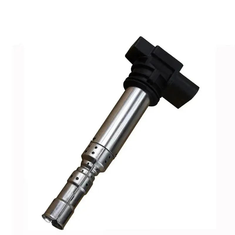 

Ingenious-07C905715A 07C905115J Car Accessories Supplies Parts Ignition Coil For A8 Bentley Continental VW Passat Phaeton