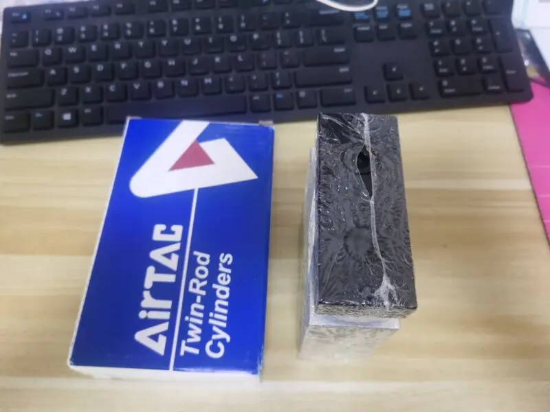 1PCS Neuer AirTAC TN32X20S Zylinder