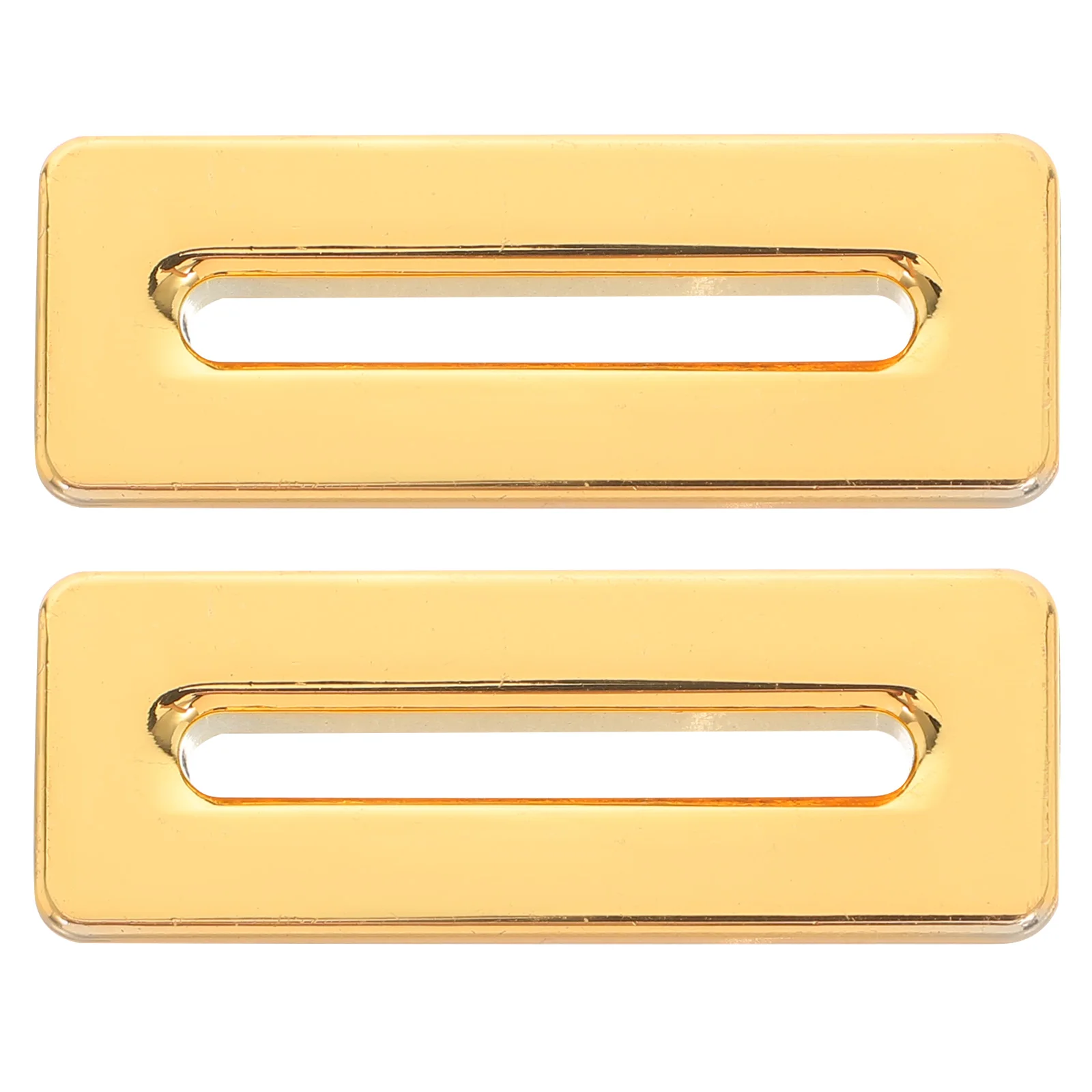 

2pcs Hole Cover Basin Ring Zinc Alloy Durable Bathroom Sink Cap Prevent Overflow Water Area Kitchen