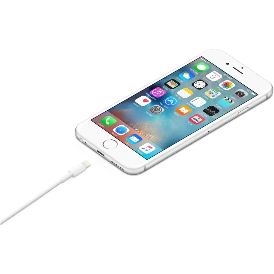 Lightning-zu-USB-Kabel 1m