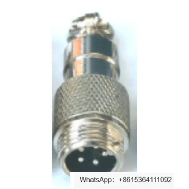 

10 шт. авиационных разъемов GX16, 5-контактные, для док-станций