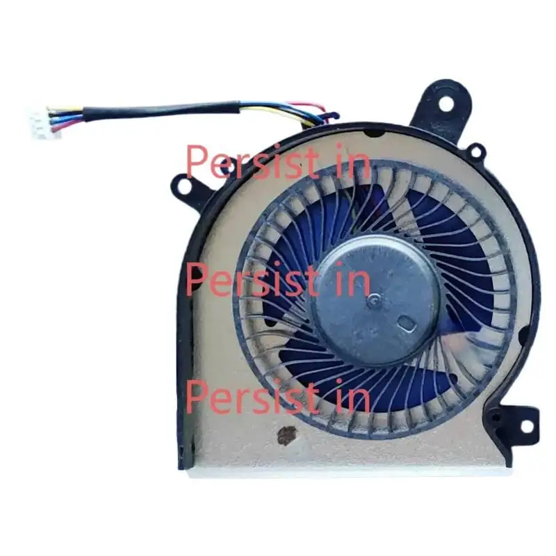 

New GPU Cooling Fan For GF66 GL66 MS-1581 Katana GF76 Pulse GL76 MS-17L1 €|€