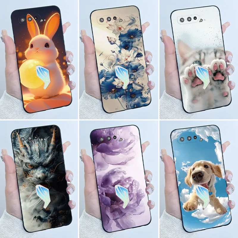 Casing For Asus Rog…