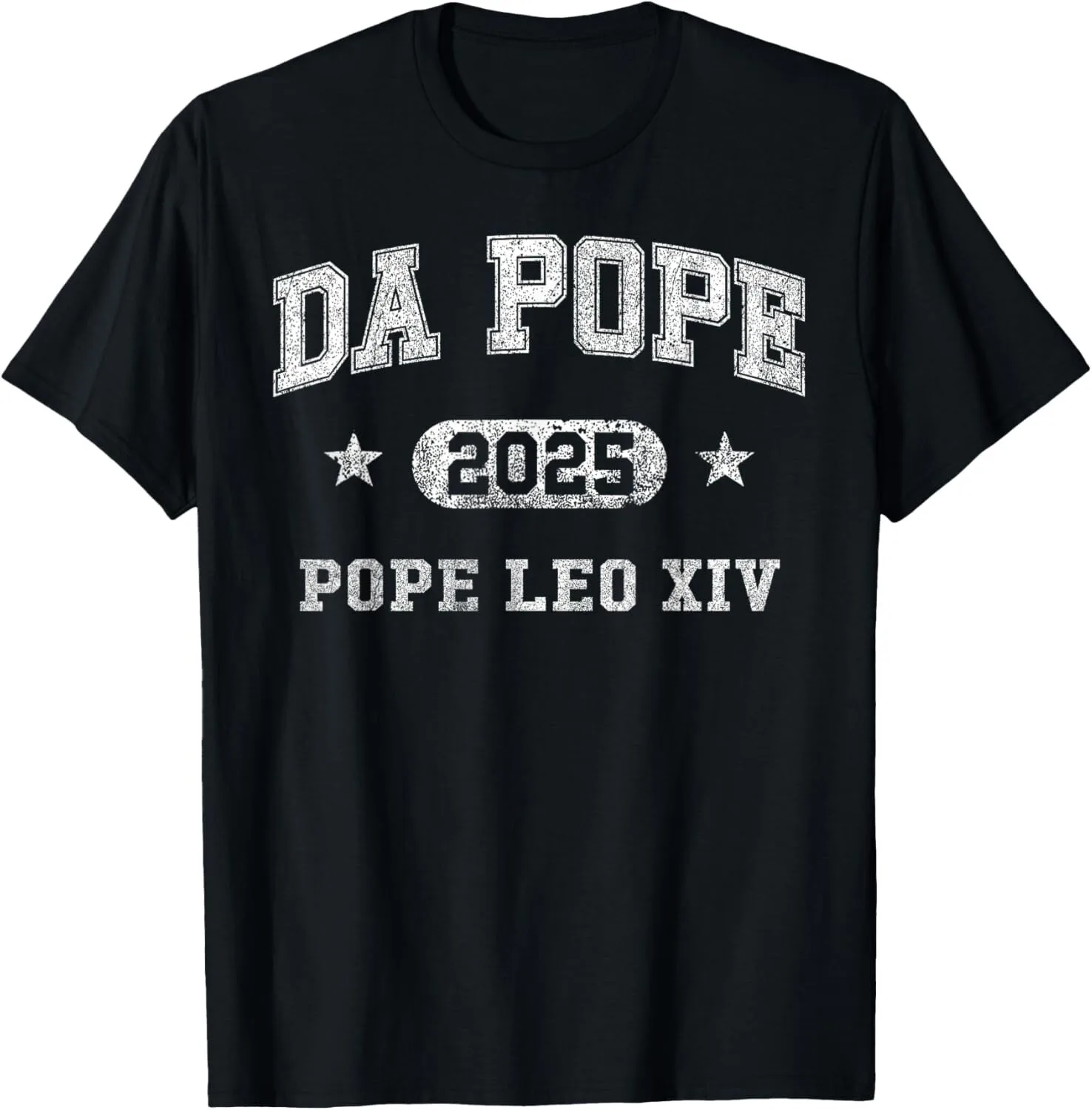 Da Pope 2025 From A… - image