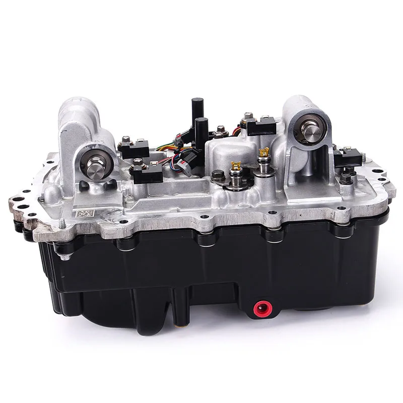 7-speed Dual-Clutch Gearbox 7DCT250 Transmission Valve Body Car Parts for Buick