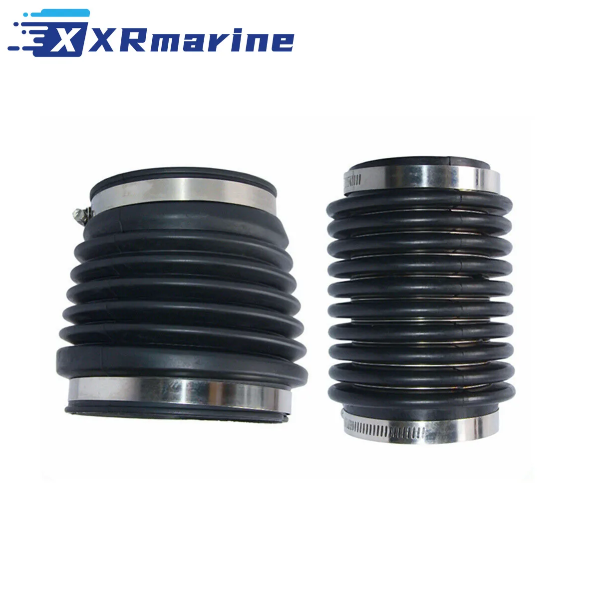 876294 875848 Transom Exhaust Bellows Repair Reseal Kit for Volvo Penta AQ UJOINT SP DP 200 250 270 275 280 290 876631 875826