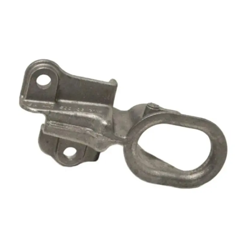 A82M-Car For Mercedes Benz VITO W447 Radiator Support Bracket A4475000531 A4475000631
