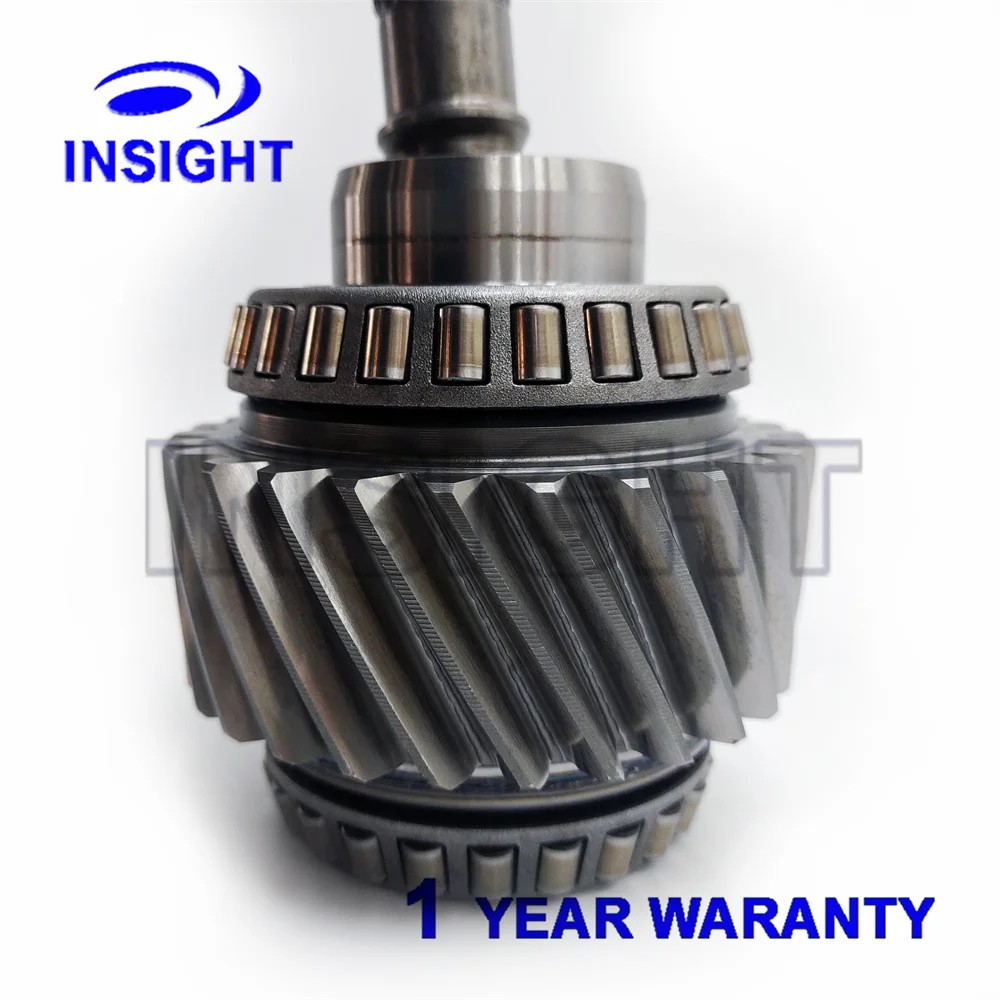 

722.9 Transmission Transfer Case Output Shaft Gear Component A2212710248 For Mercedes Benz