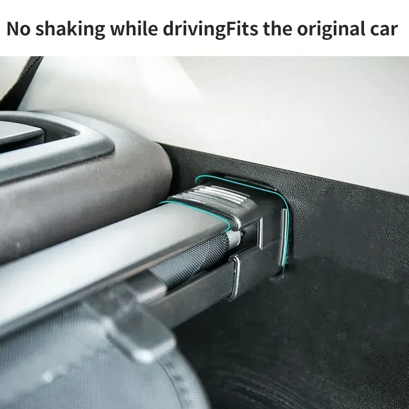 Car Trunk Bracket For Jeep Liberty KK 2008~2012 Rear Trunk Cargo Cover Retractable Curtain Partition Privacy Auto Accessories