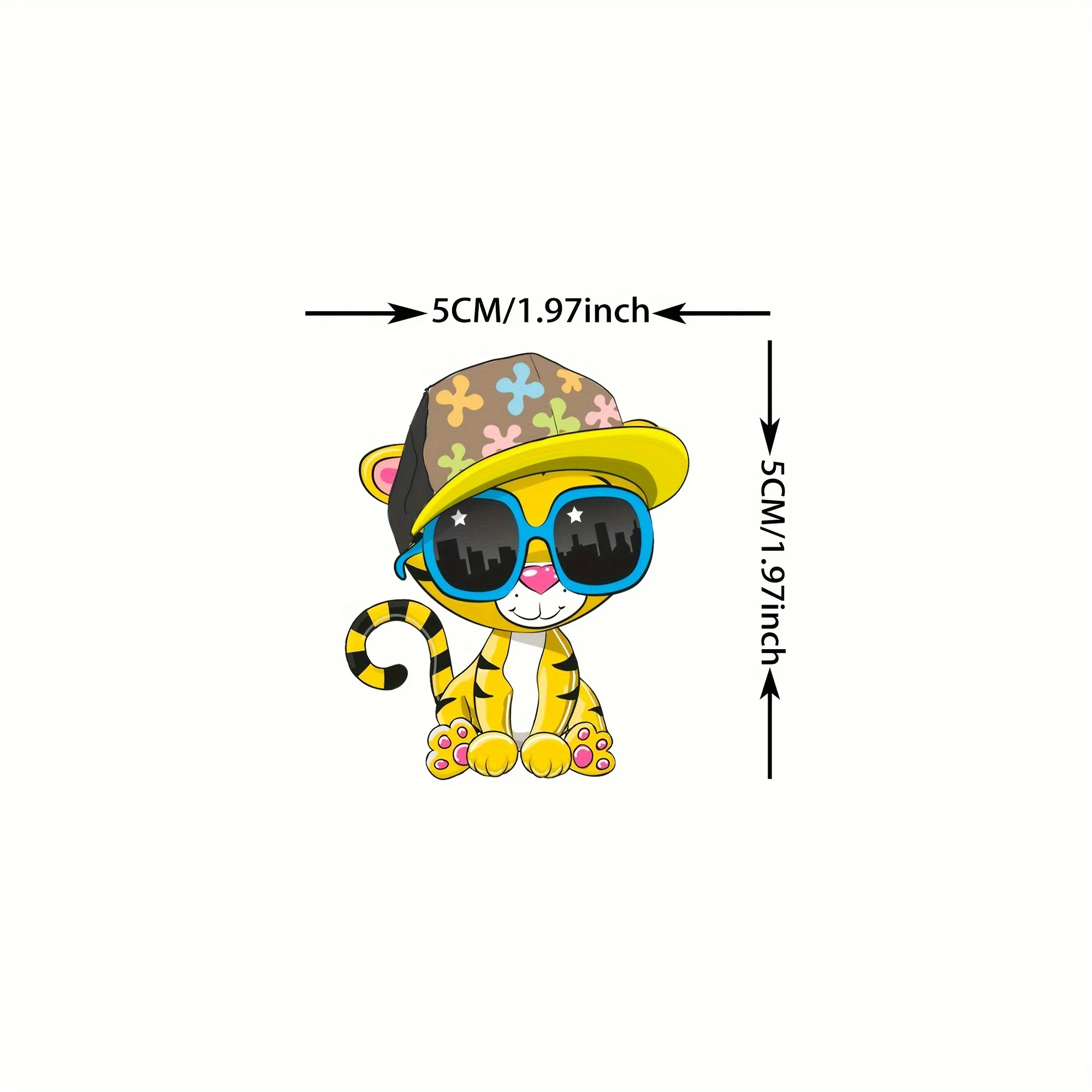 Thumbnail 4 - #41 Highest Rated Temporary Tattoo Stickers to Buy in 2026