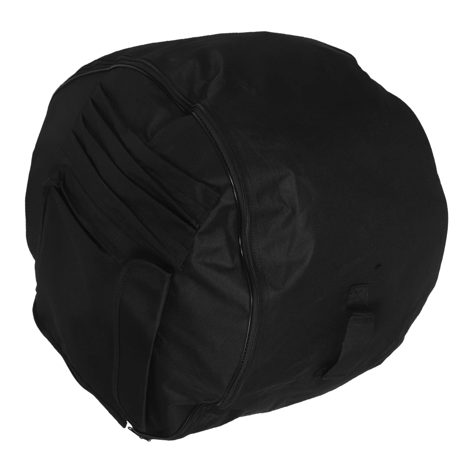 

Snare Bag Case Carrying Backpack Percussion Drum Accessories Portable Instrument