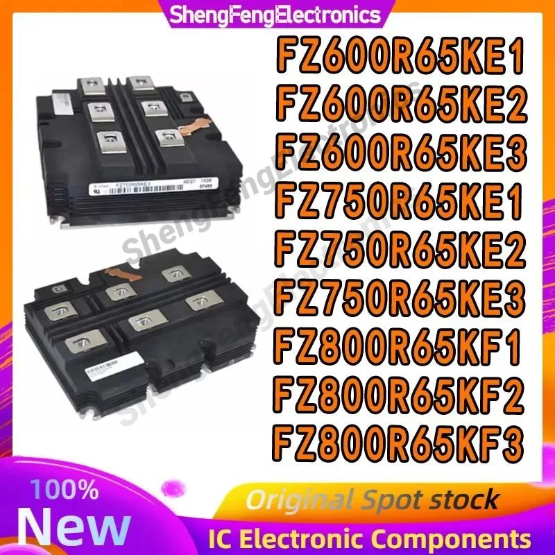 

FZ600R65KE1 FZ600R65KE2 FZ600R65KE3 FZ750R65KE1 FZ750R65KE2 FZ750R65KE3 FZ800R65KF1 FZ800R65KF2 FZ800R65KF3