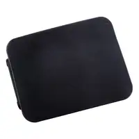 Tapa de tanque de combustible lateral para puerta de coche, cubierta de tapa de aceite y Gas, imprimación compatible con Chevrolet Aveo Hatchback 2005 2006 2007 2008 2009 2010