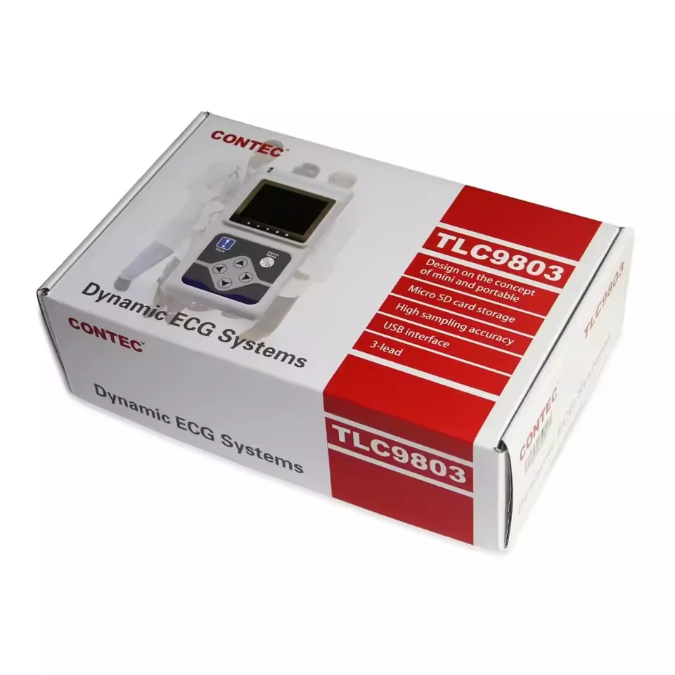 Portable and rechargeable Recorder