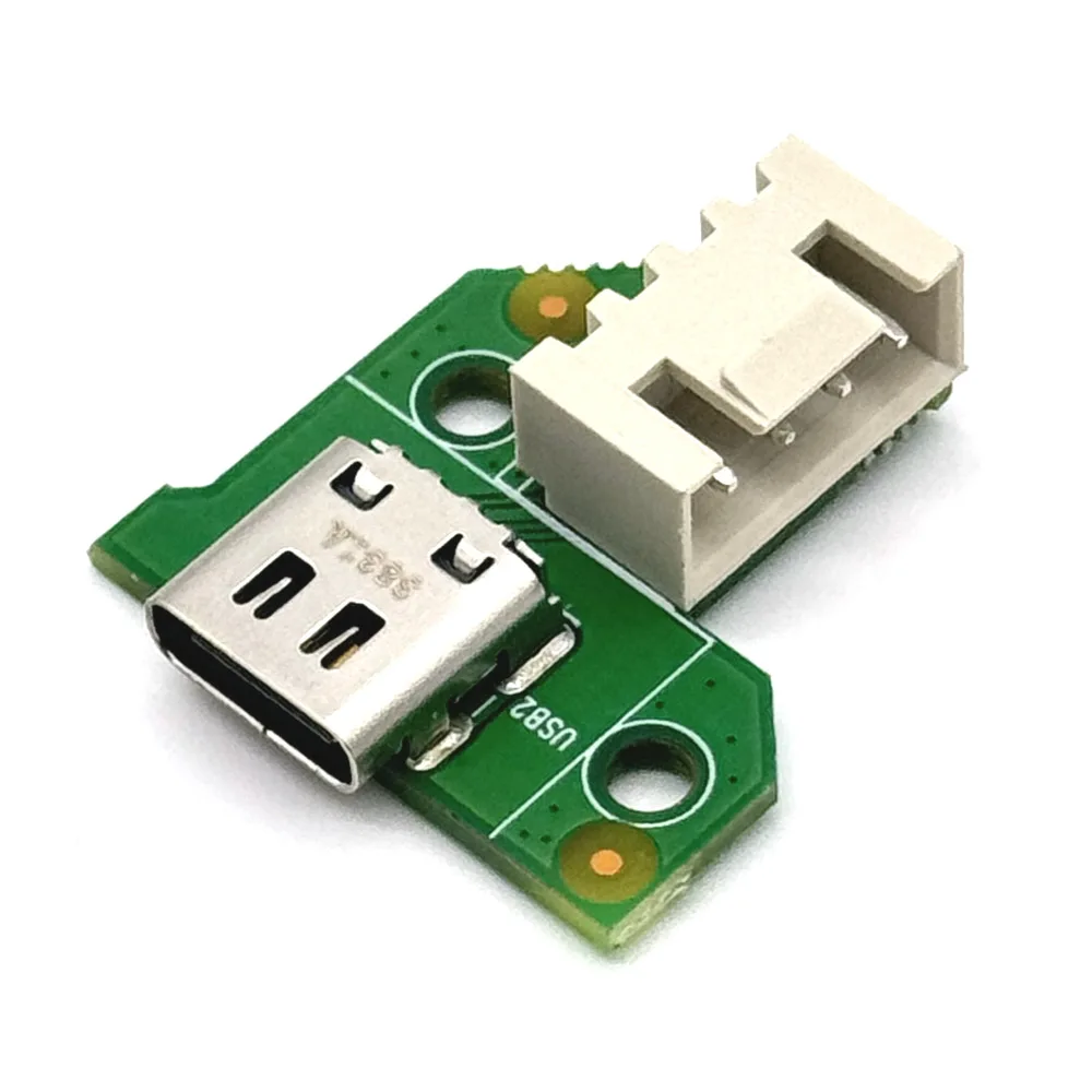 1/10PCS Type-c FLIPSE 2 Female USB Charge Jack Port Socket Power Supply Board Connector For JBL Flipce 2 Bluetooth Speaker