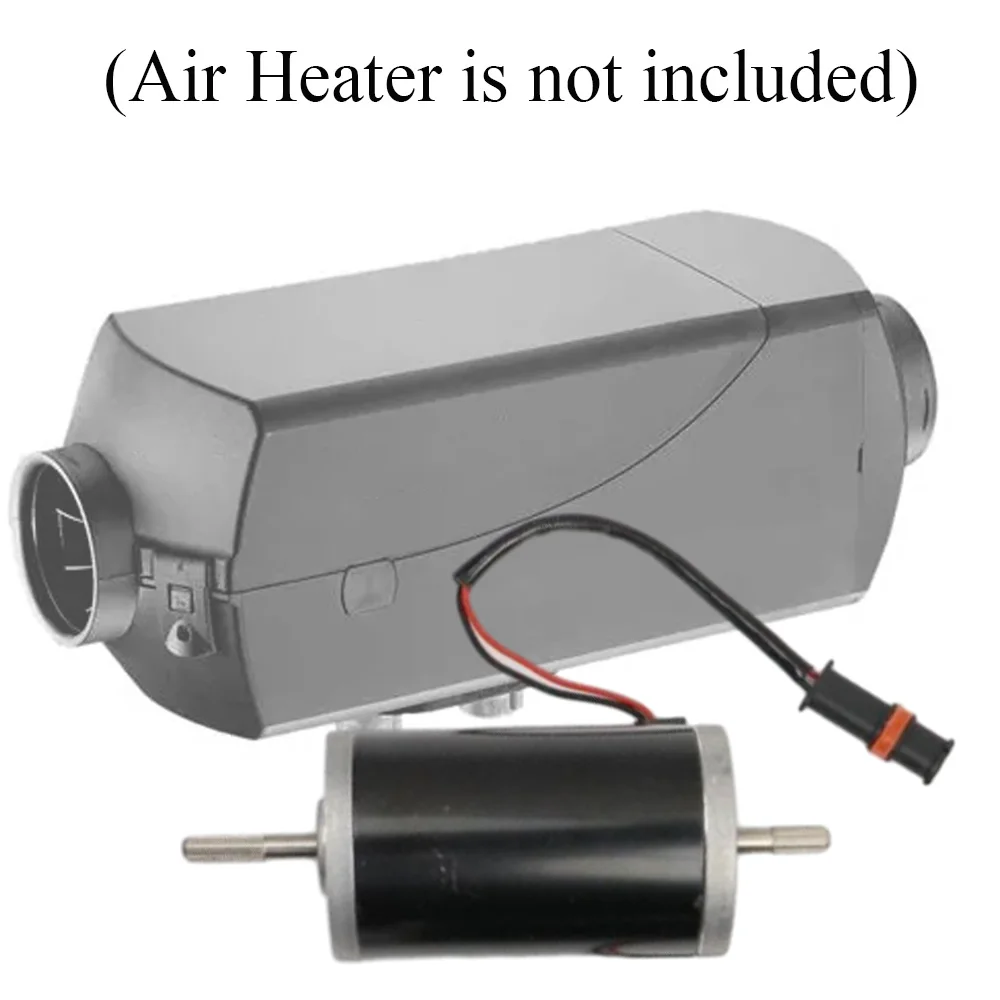 

12V 2000W Car Heater Motor Parking Heater Assembly Replacement Combustion Truck For Eberspacher Airtronic D2 12V