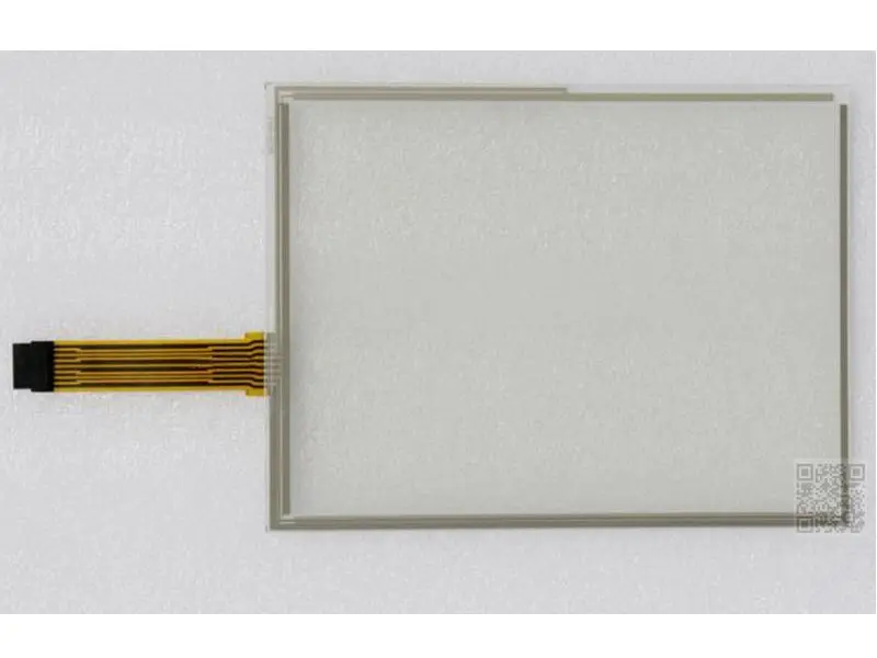 New TPI#1389-002 Rev B / TPI#1389-002 Rev C Touch Glass