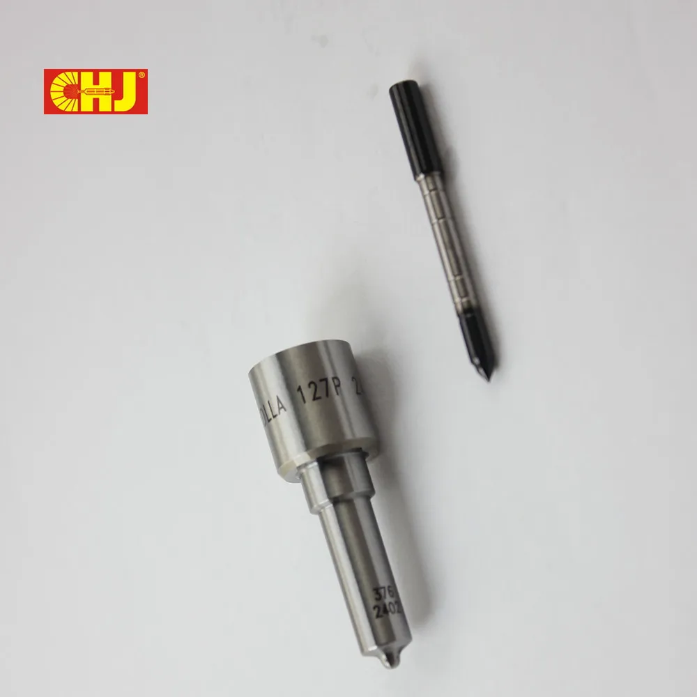 CHJ Common Rail Nozzle DLLA127P2402 0433172402 Used For 0445120367