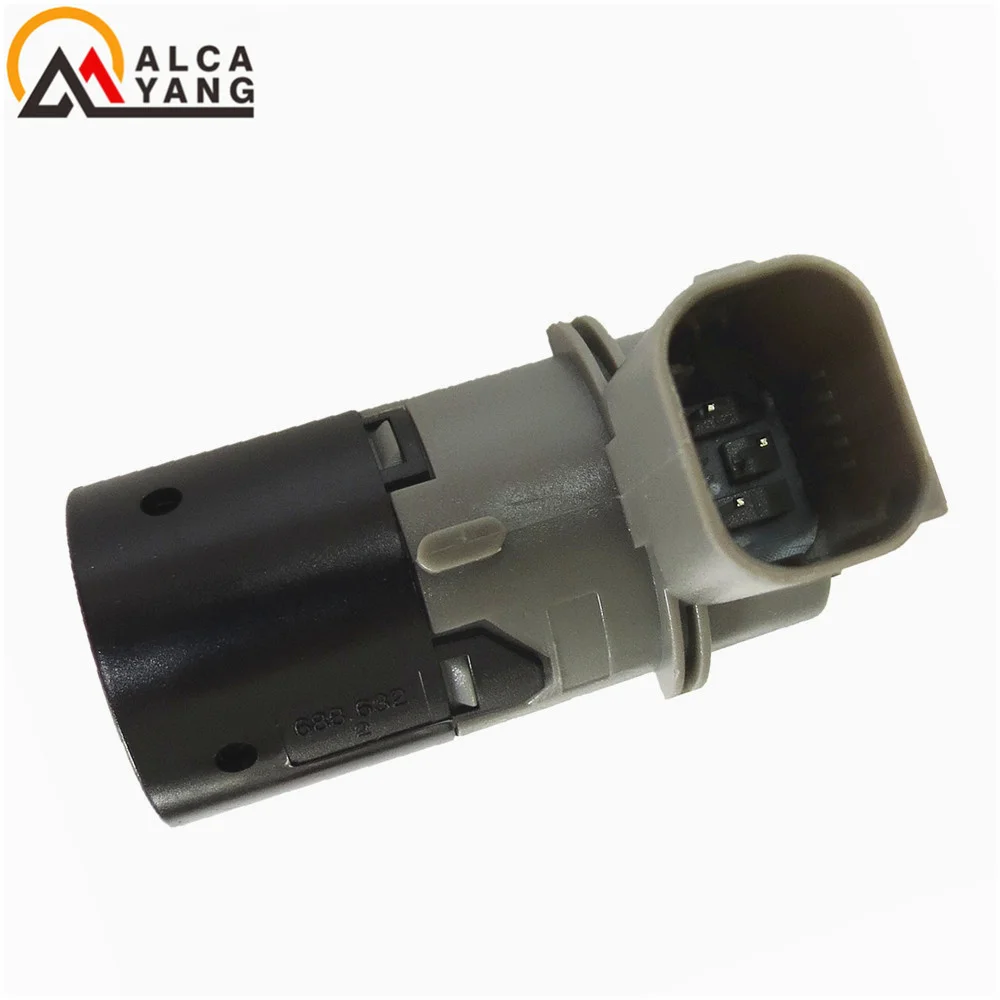 Für Volvo S40 S60 S80 C70 V50 V70 V70X XC90 XC70 PDC Parksensor 30668099 30668100 30765408 30765108 – Detail 11