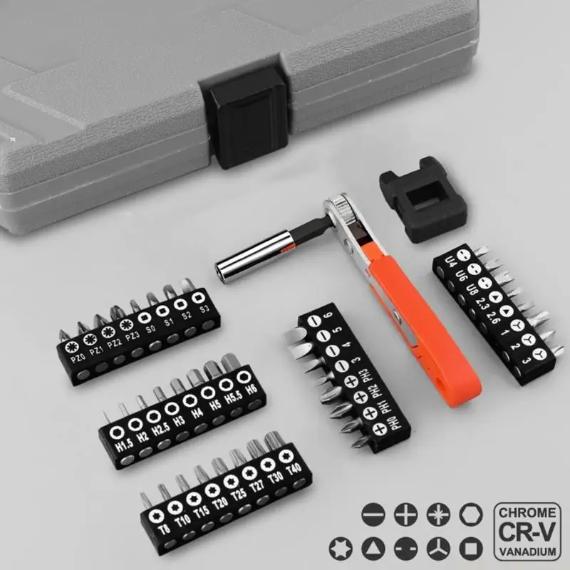 A2BE 64Pcs Socket W…