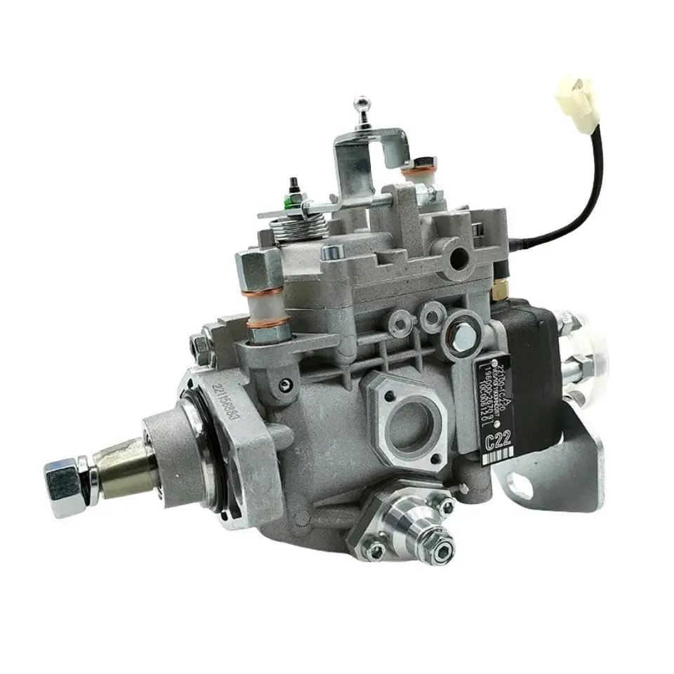 

C22 Diesel Fuel Injection Pump 22100-1C220 For Engine