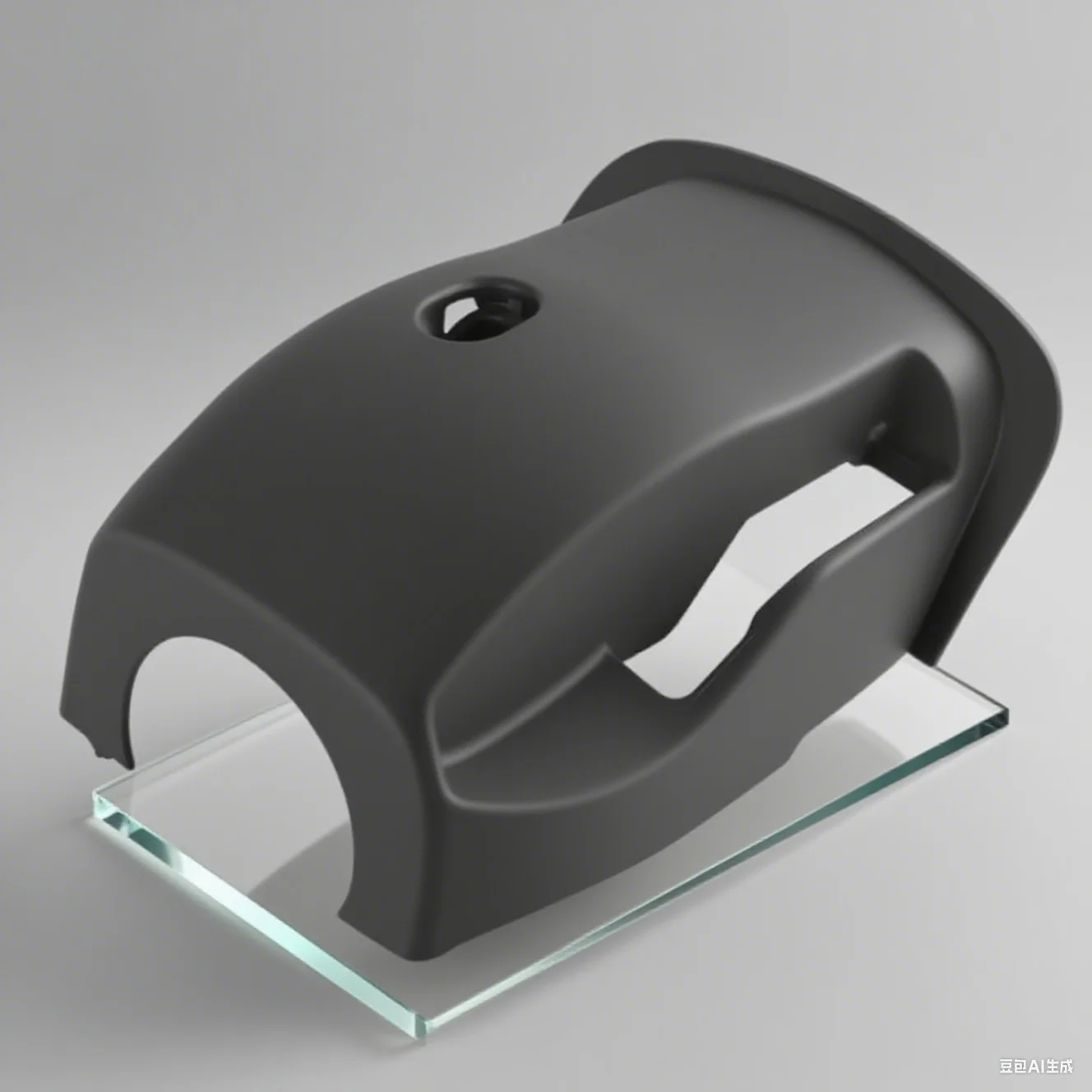 

Car Steering Column Lower Bezel For Kia For Sportage 2016-2022 84855-D9000 Replacement Installation Car Interior Accessories