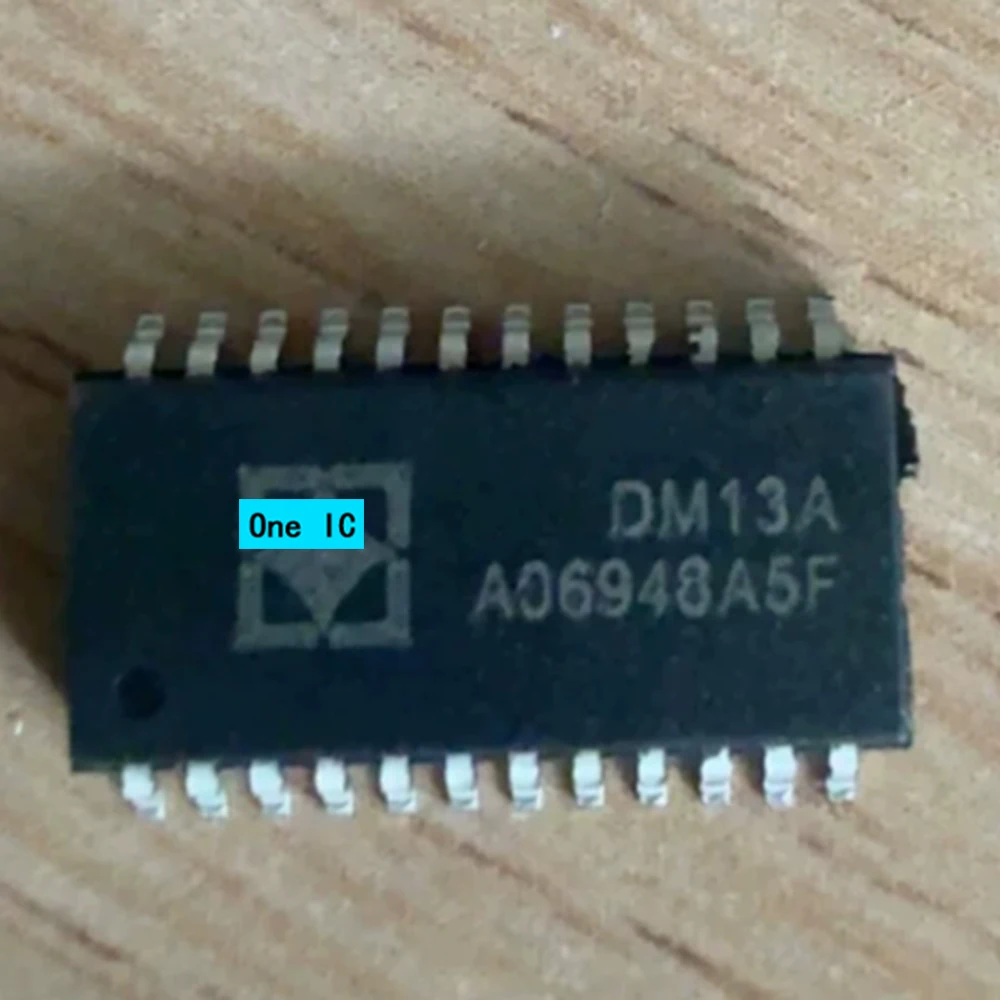 5pcs/lot 100% Original DM13A SOP Brand New Genuine Ic