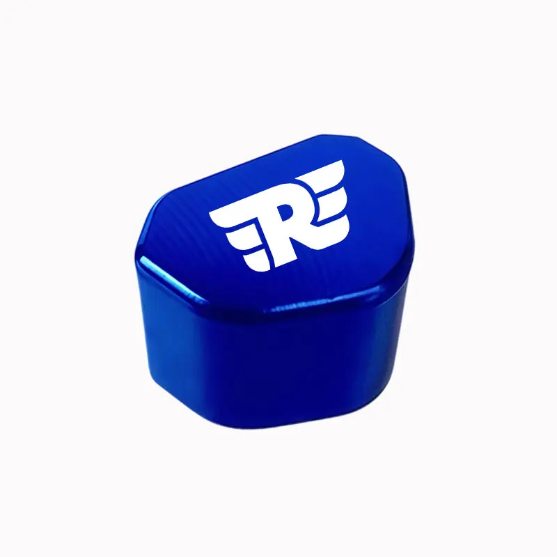 Für Royal Enfield Bullet/Meteor/Classic 350 500 650 Continental GT 535 Motorradzubehör Blinkerschalter Knopf Tastenkappe