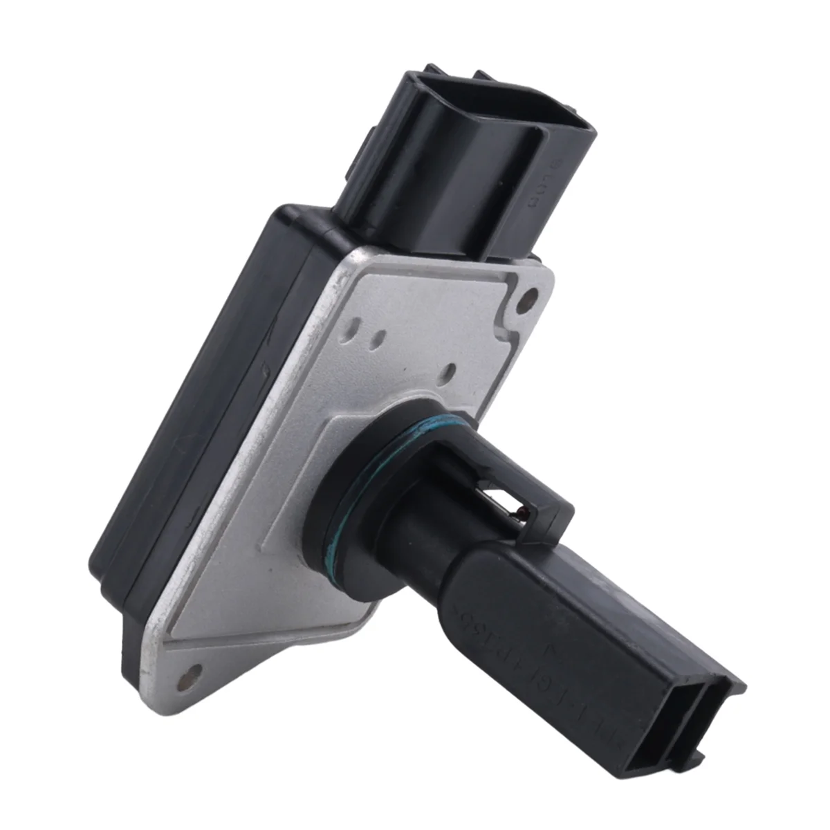 Car Mass Air Flow Sensor XF2F12B579BA for Ford Focus Escort Ranger Escape Exporler 1999-2004 XF2Z12B579AB MAF Sensor-Elect