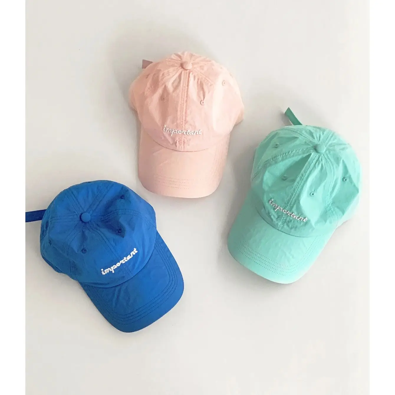 الصيف ضوء وسريع التجفيف قبعة بيسبول للنساء في الهواء الطلق زوجين تنوعا ثلاثي الأبعاد المطرزة الشمس قناع قبعة