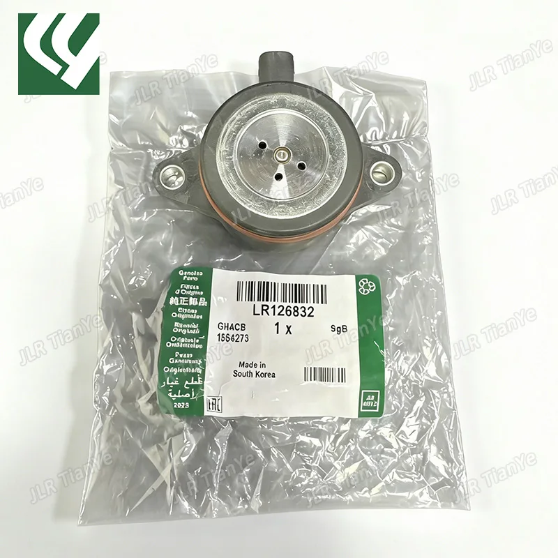

LR163187 T4N32636 LR162948 LR126832 LR073778 Engine Variable Timing Solenoid Valve 2.0 petrol RANGE ROVER EVOQUE Discovery Sport