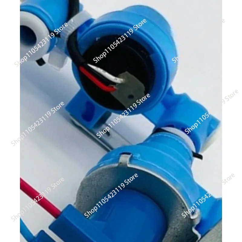 for EBD60664501 Upgrade refrigerator water inlet valve accessories, household appliance accessories