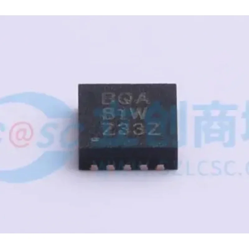 12PCS New original TPS62510DRCR TPS62510DRCT SON10 BQA