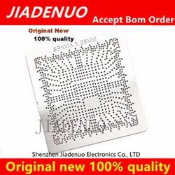 Direct heating SRKMA FH82H510E FH82H510 FH82Q570 SRKM4  FH82Q570E FH82Q570  SRKM4 FH82H570 SRKEU 0.3MM Stencil