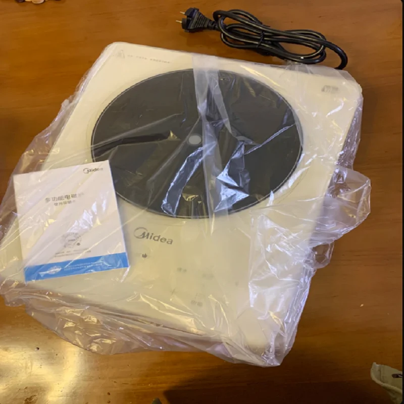 220V Midea Platinum…