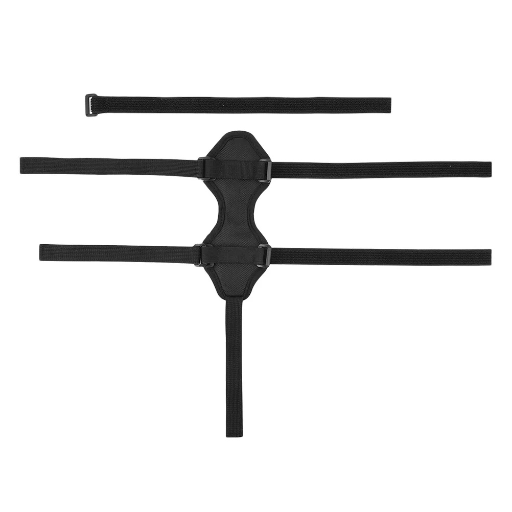 

1pc Bike Wireless Speaker Holder Strap Adjustable Mount For Cycling Water Bottle Accessories Bicycle Kettle Holder