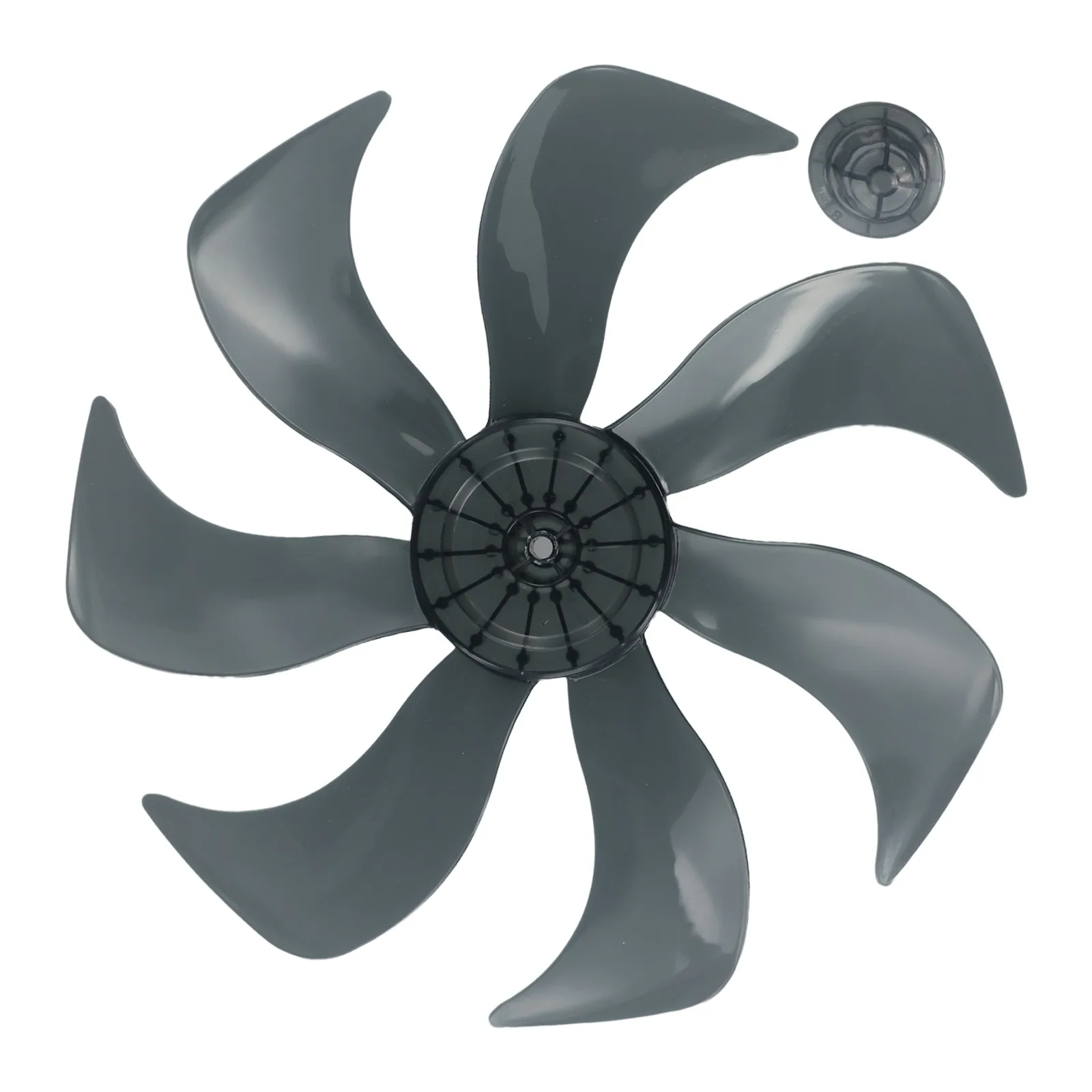 

Leaves Leaves Leaves Floor Fan Nut Cover Fan Accessories Floor Fan Blades Fan Accessories Floor Fan Inch Silent