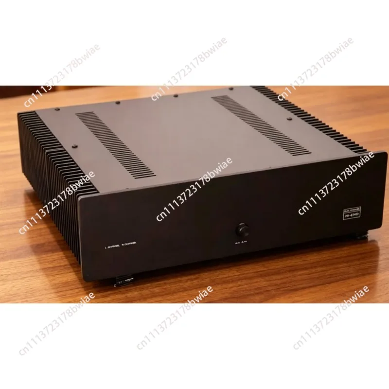 B430115390mm POA-220 power amplifier chassis Takeout heatsink chassis Back-Stage Amplifier Chassis AMP Enclosure case BOX