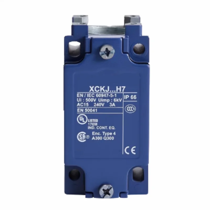 

New Original ZCKJ1H7 Limit Switch in Stock
