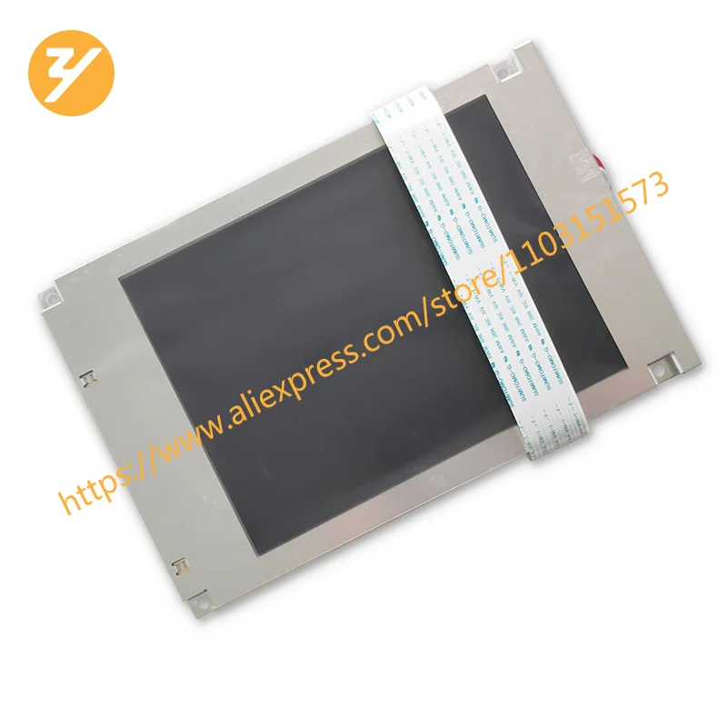 

SP14Q002-B1 SP14Q002-C1 5.7" inch 320*240 FSTN-LCD Panel New compatible Zhiyan supply