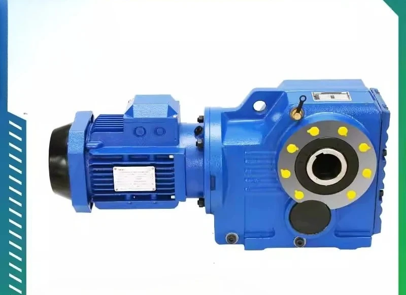 Arc Bending Machine Tube Bending Mill Rolling Mill Hardtooth Surface Bevel Gear Reduction