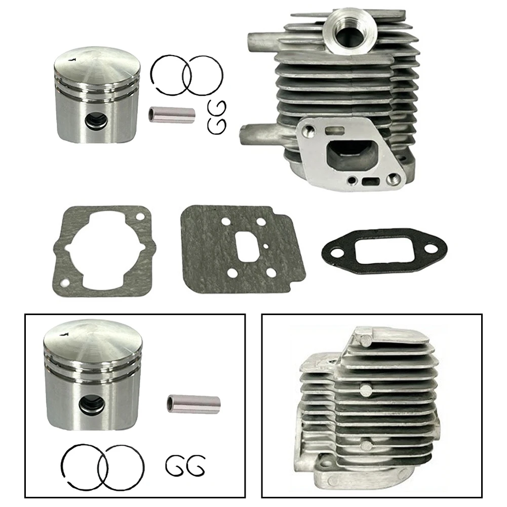 Efficient Heat Dissipation Cylinder Trimmer 32.2mm GT22 Cylinder Assembly Seamless Installation Precision Fit Design