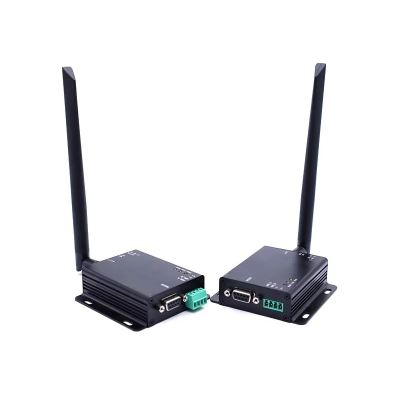 Wireless module long-distance communication low power consumption can be used with displacement/angle sensor sensors